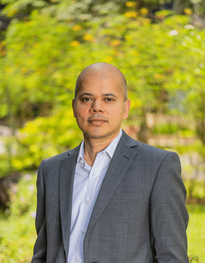 Biju THOMAS, M.B.B.S., F.R.C.P.C.H. Profile Image