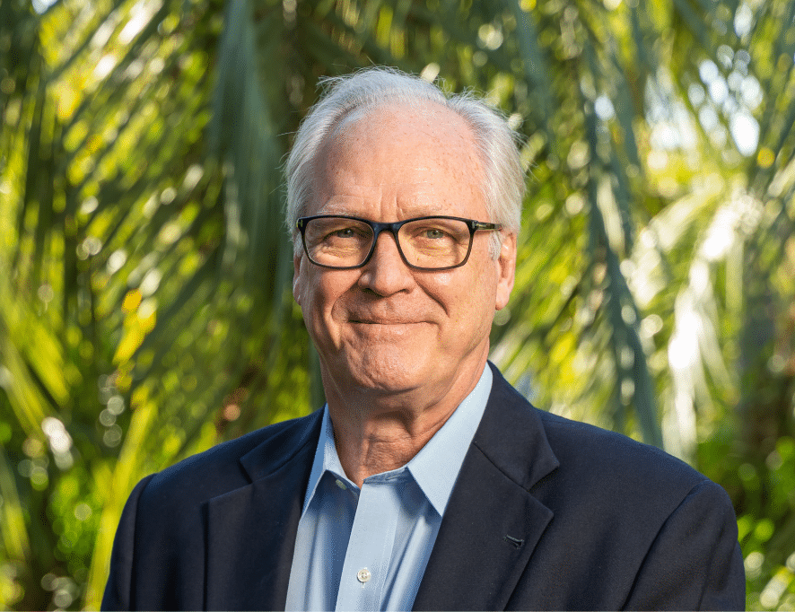 David LUDVIGSON Profile Image