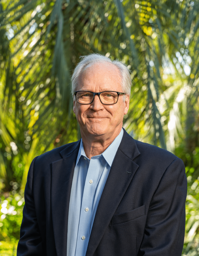 David LUDVIGSON Profile Image