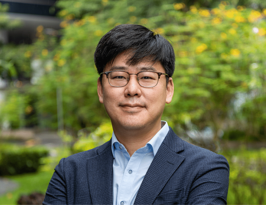 Heesuk MIN, M.D. Profile Image