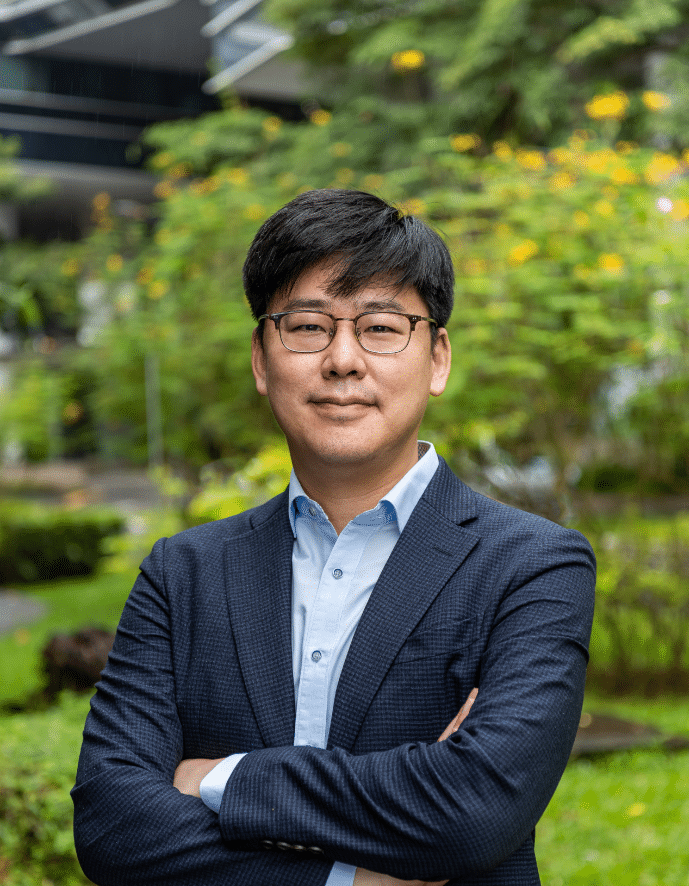 Heesuk MIN, M.D. Profile Image