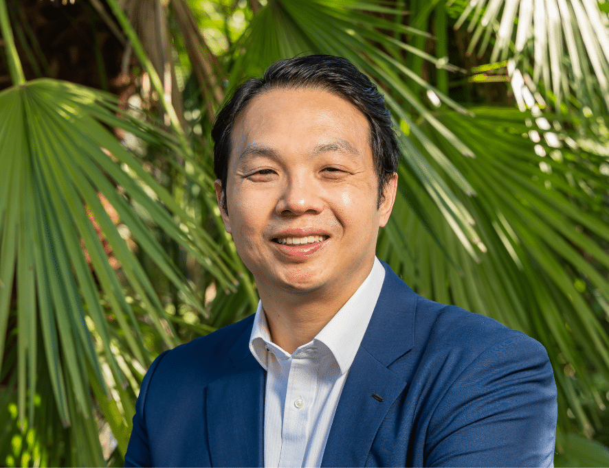 Joseph JEONG, Ph.D. Profile Image