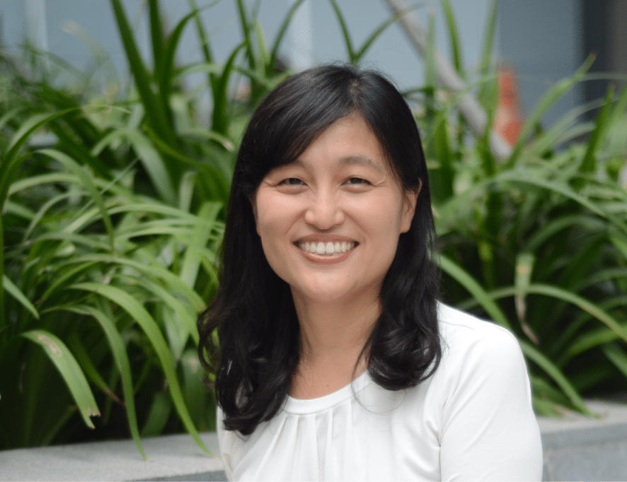 Mi Kyoung PARK, Ph.D. Profile Image
