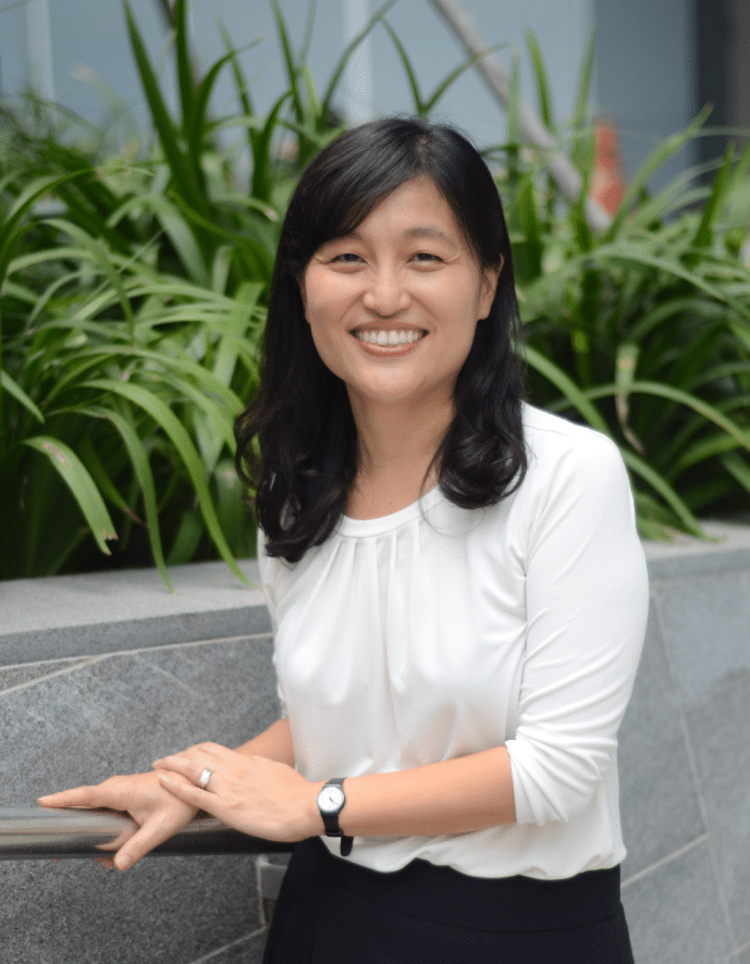 Mi Kyoung PARK, Ph.D. Profile Image