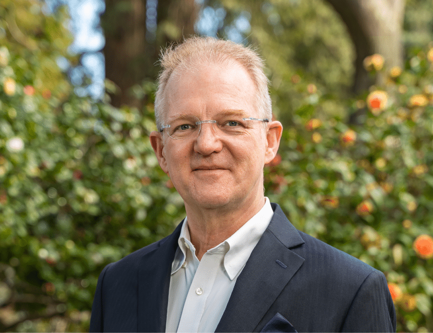 Nick ROELOFS, Ph.D. Profile Image