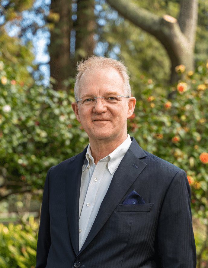Nick ROELOFS, Ph.D. Profile Image