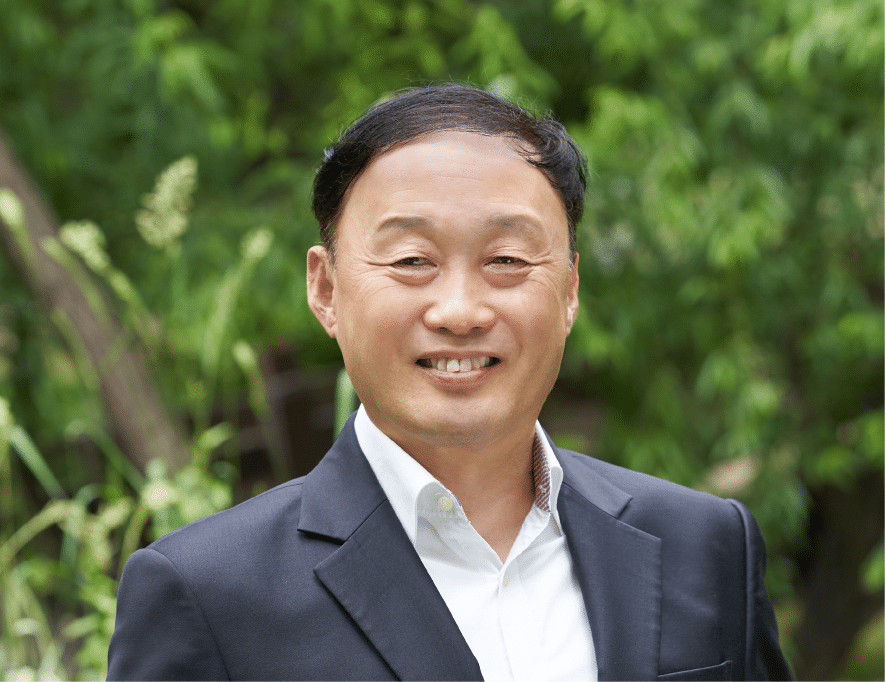 Dong Myung SHIN, Ph.D. Profile Image