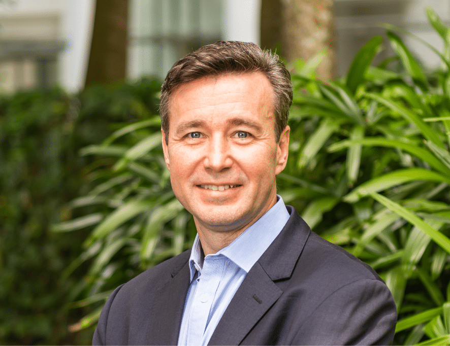 Mikhail FEDOROV, M.B.A. Profile Image