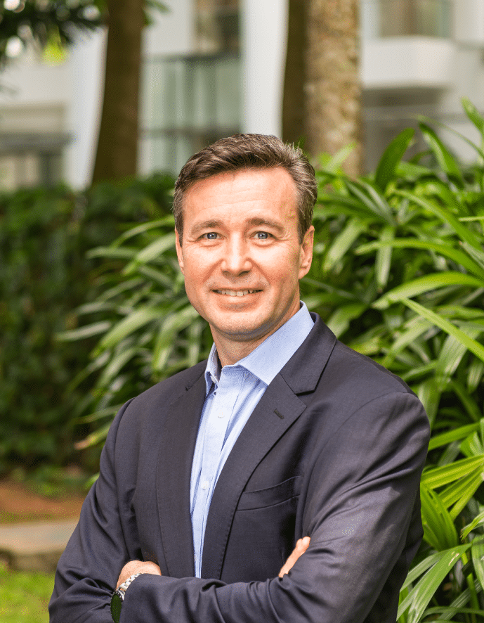 Mikhail FEDOROV, M.B.A. Profile Image