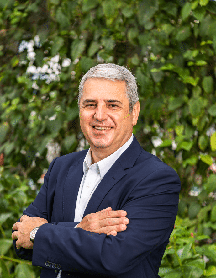 Alexander LEZHAVA, Ph.D. Profile Image