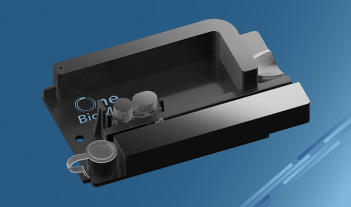 X8™ HMW DNA Cartridge Kits Card Image